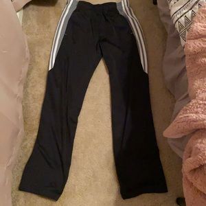 Adidas sweats